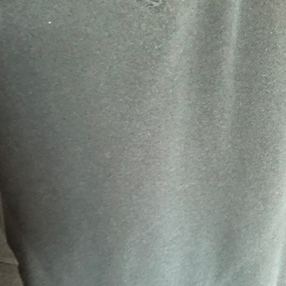 Joe Boxer Forest Green Crewneck Tee